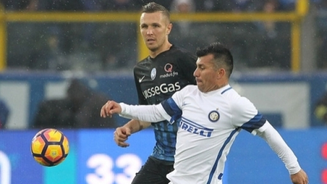 MOVIOLA &ndash; Medel verso la prova Tv per la manata a Kurtic &ndash; FC ... - fcinter1908.it