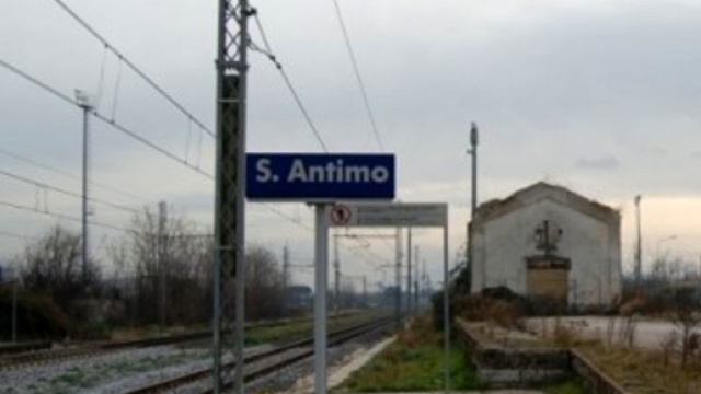 Notizie dalla zona di Sant Antimo a Napoli - napolitoday.it