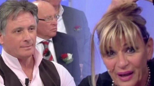 Nuovo botta e risposta tra Giorgio Manetti e Gemma Galgani