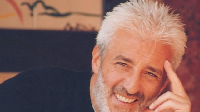 Patrizio Rispo si racconta a noi