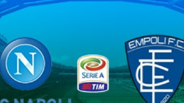 Probabili formazioni e pronostico di Napoli-Empoli