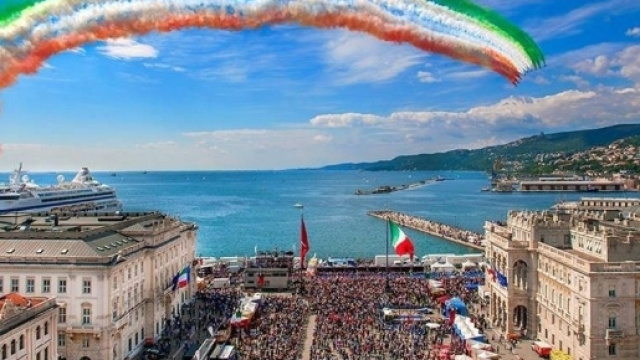 Quarant'anni dal trattato di Osimo, Trieste e nuove indipendenze - sputniknews.com