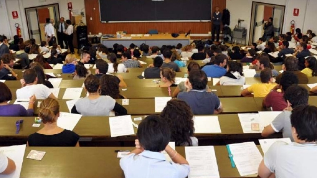 Test Medicina 2016 terzo scorrimento graduatoria