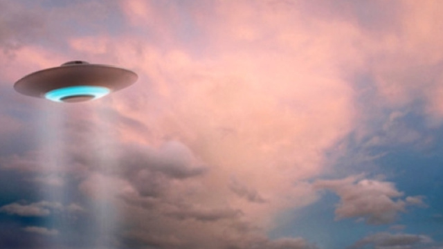UFO Sightings Pose Danger to Aviation | US News - usnews.com