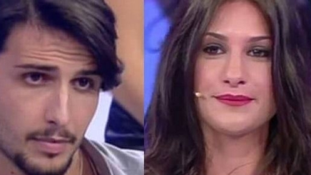 Uomini e Donne: Fabio Ferrara e Ludovica Valli