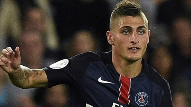 Verratti alla Juve? La situazione