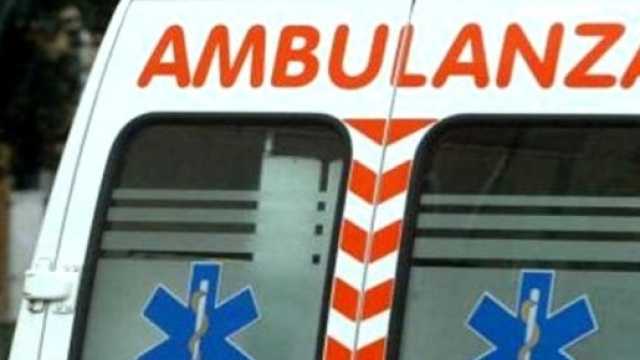 Vicenza, medico e aspirante suicida finiscono in ospedale