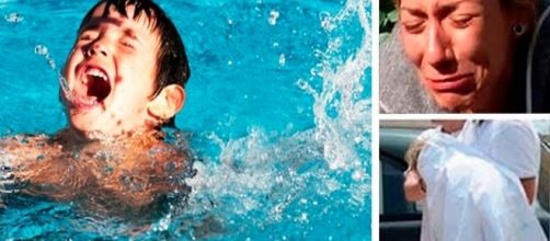 Afogamento secund&aacute;rio: o que &eacute;? como agir e como prevenir