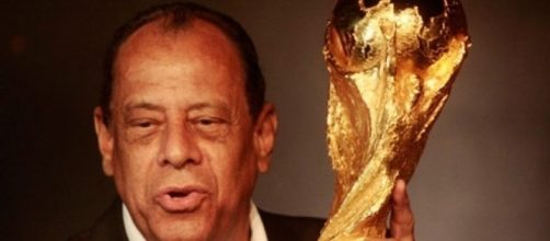 Capit&atilde;o do Tri, Carlos Alberto Torres