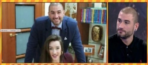 GH17: &iexcl;El ex novio de Adara destapa los trapos sucios familiares de la concursante!