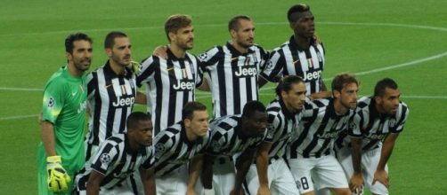 Juventus vs Sampdoria [image: upload.wikimedia.org]