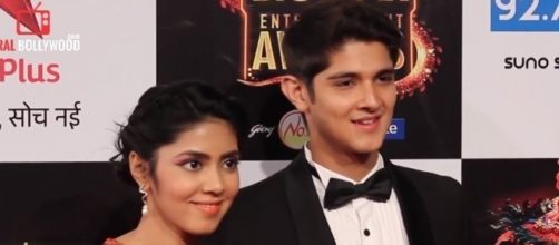 Naksh has a new lover in Yeh Rishta Kya Kehlata Hai (Image source: Wikipedia)