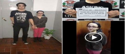 Pol&iacute;cia foi acionada por m&eacute;dicos que atenderam a crian&ccedil;a