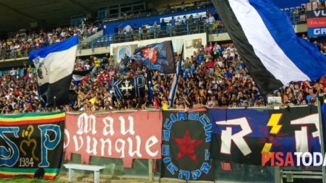 Ac Pisa, il Comitato 'Insieme per il Pisa': "Diamo un segnale ... - pisatoday.it