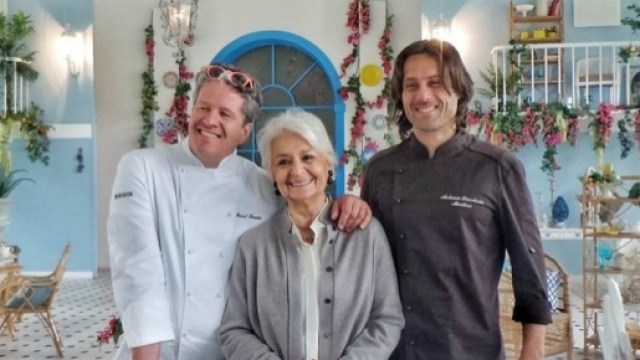 Bake Off Italia 2016, lo show arriva in Puglia.