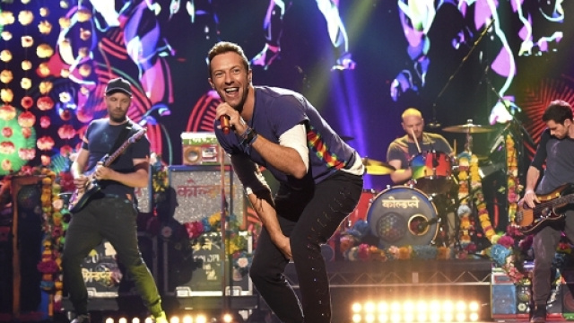 Biglietti Coldplay Milano 2017: prezzi e disponibilit&agrave;