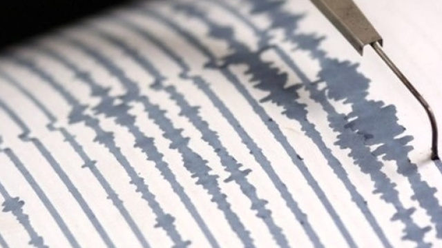 Forte scossa di terremoto di magnitudo 3.9 nei pressi di Firenze: epicentro Castelfiorentino