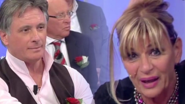 Gemma e Giorgio anticipazioni.