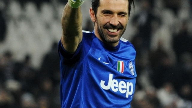 Gigi Buffon &egrave; tra i candidati al Pallone d'Oro 2016.