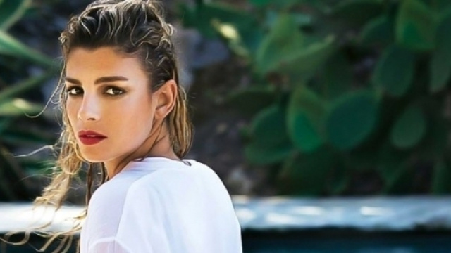 Gossip: Emma Marrone si rilassa in una spa con le amiche prima di tornare al lavoro.