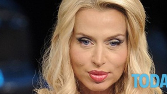 Gossip - today.it valeria marini