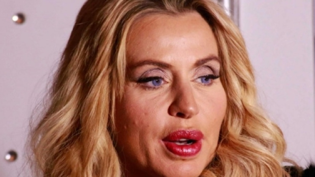 Grande Fratello Vip: Valeria Marini