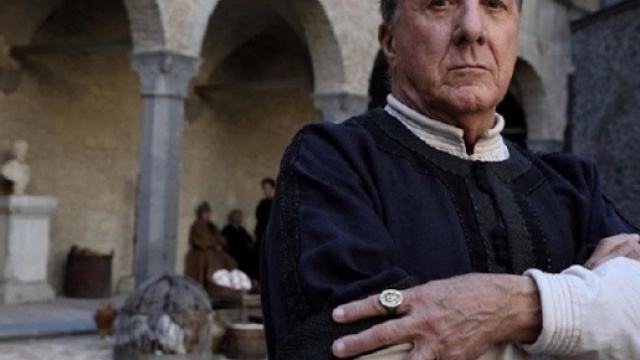 I Medici fiction replica seconda puntata