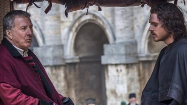 I Medici replica seconda puntata