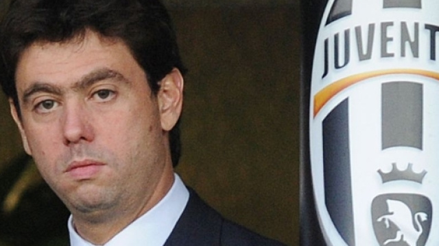 Il presidente Andrea Agnelli era a conoscenza dei risarcimenti dovuti da parte della Juventus.