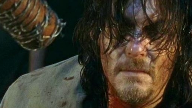 Immagine: Daryl di The Walking Dead