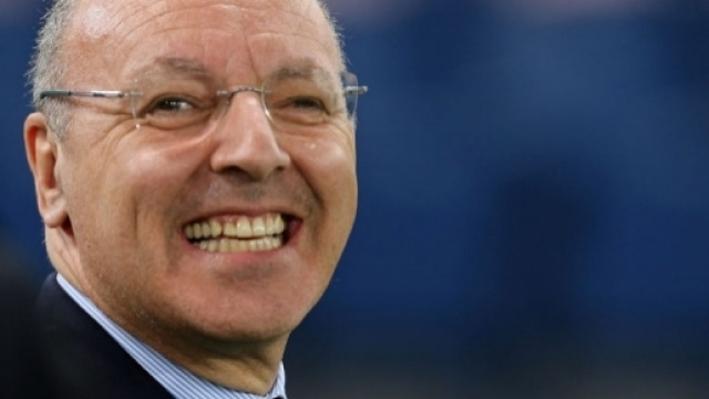 Juventus, Marotta al lavoro per la finestra di mercato di Gennaio
