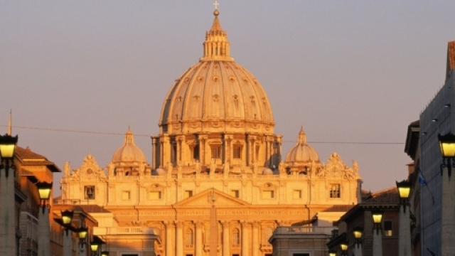 Kepha, uno scandalo da 30 milioni. Dal Belgio al Vaticano a ... - tp24.it