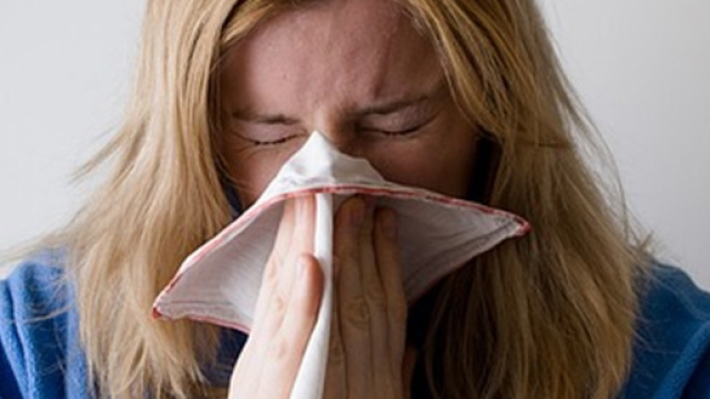 L'influenza metter&agrave; a letto 7 milioni di italiani