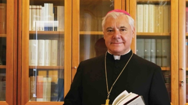 La Chiesa spiega la sua posizione sulla cremazione