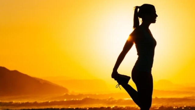 La ginnastica isometrica per il nostro benessere