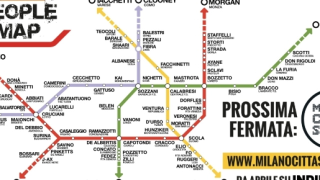 Mappe Archivi - Milano Citt&agrave; Stato - milanocittastato.it