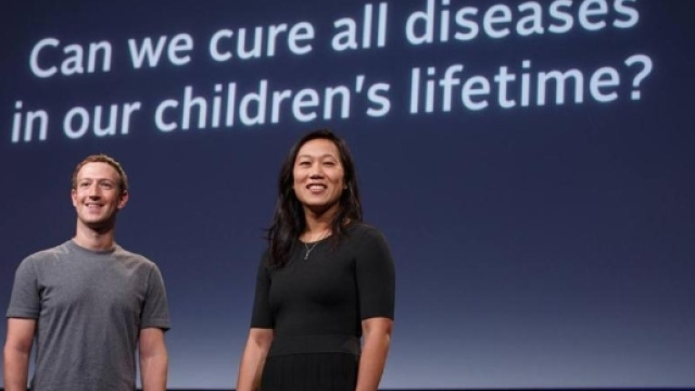 Mark Zuckerberg investir&agrave; 3 miliardi per la ricerca