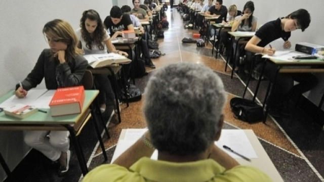 Maturit&agrave; 2017: notizie per insegnanti e studenti