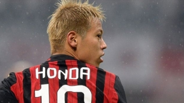 Milan, Honda critica i tifosi rossoneri. E nel suo futuro c'&egrave; l ... - superscommesse.it