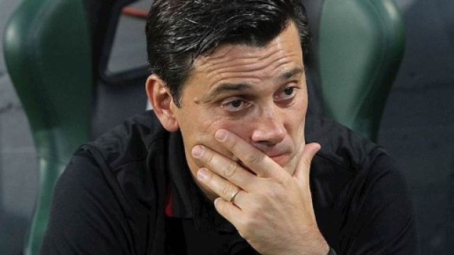 Milan senza Mati, Montella prova Bonaventura-Suso nel 4-4-2. Idea ... - fantagazzetta.com
