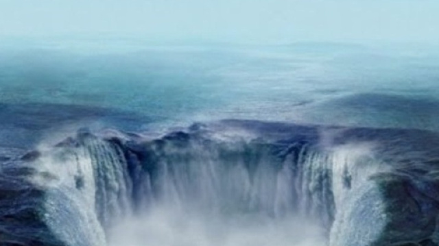 Mystery Of The Devil's Sea - Mysterious Facts - mysteriousfacts.com