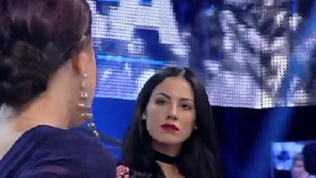 News GF VIP: Giulia e Antonella lite