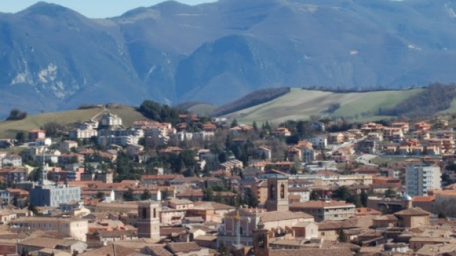 Asilo di Fabriano, sospesa una maestra per violenze.