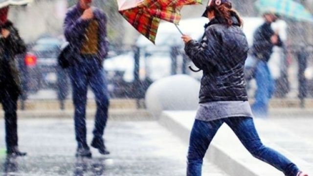 Previsioni meteo inverno 2016/2017