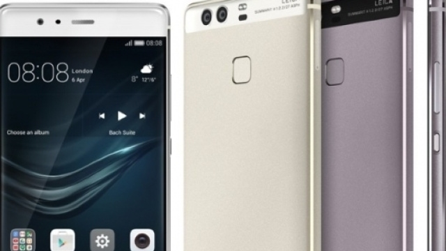 Prezzi pi&ugrave; bassi Huawei P9, P9 Lite e P9 Plus aggiornati al 28 ottobre
