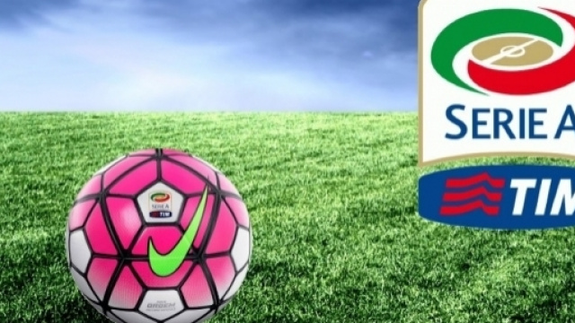 Pronostici Serie A, mercoled&igrave; 25 ottobre 2016: decima giornata