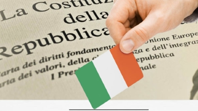 Referendum costituzionale 2016