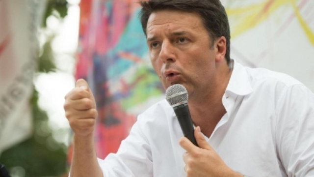Referendum, la retromarcia del premier Renzi: &ldquo;Ho fatto un errore ... - ilfattoquotidiano.it