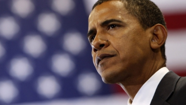 The next President of the United States - Photos - The Big Picture ... - boston.com