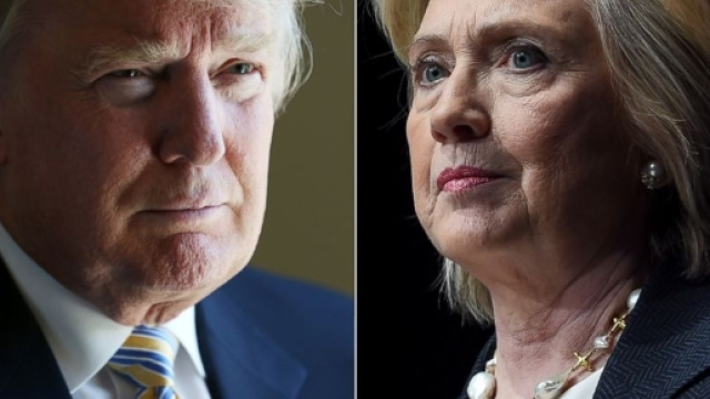 Trump vince in South Carolina, Hillary Clinton in Nevada ... - ilgiornale.it